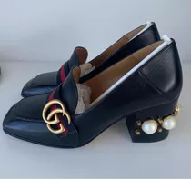 Zapatos Gucci Originales Imperdibles !