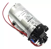 Bomba Elétrica Diafragma 12v 1.8 Gpm - Shurflo S801d236