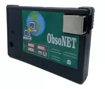 Cartucho Msx Obsonet V1 Acesso Internet Msx1, Msx2, Msx2+