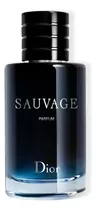 Perfume Sauvage De Christian Dior, 60 Ml