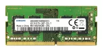 Memoria Ram Color Verde 4gb 1 Samsung M471a5244cb0-crc