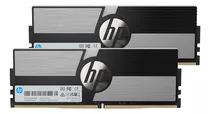 Memoria Ram Hp V10 16gb Ddr4 3600mhz 2x8 B Die 54n61aa