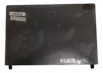 Cover Lcd Tapa Notebook Kelyx Zav00 Con Wecam