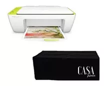 Capa Impressora Multifuncional Hp Deskjet Ink Advantage 2135