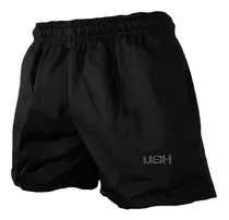 Short Ush Rugby Ngo Hombre