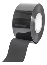 Kit 10 Fitas Ribbon Hot Stamping  35mm X 122mts Preto 