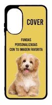 Funda Personalizada Foto Compatible Con Samsung Case Carcasa