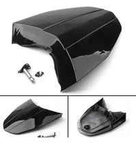 Fwefww Funda De Asiento Trasero Para Ktm 690 Duke 2013-2015