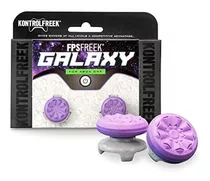 Kontrolfreek Galaxy Para Mando Xbox Series X/s One Morado