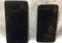 Celulares LG (para Repuestos Y/o Cambio De Bateria)