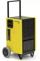 Deshumidificador Industrial Trotec Ttk 355s - 70 Lts X Dia