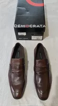 Zapatos Aldo Nero, Nuevos, De Cuero, Para Hombre, Talla 42