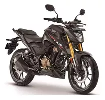 Honda Cb 300 Twister Entrega Ya Fcia Tornado Wave Motopier