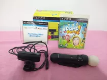 Ps Move Bundle