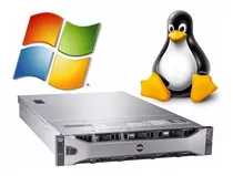Vps Windows Ou Linux  / 2core / 2gb Ram / 30hd + Antiddos