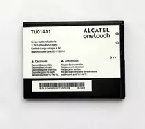 Bateria Alcatel Pop C1 Tli014a1