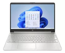 Promoção - Notebook Hp 15.6 - I5 11geração Ssd256 - 8gb Ram