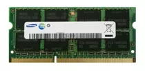 Memoria Ram Color Verde 8gb 1 Samsung M471a1g43db0-cpb