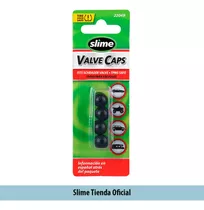 Válvula De Plástico Negras Slime