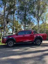 Toyota Hilux 2.7 D.cabina Gr-s Iv