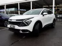 Kia Sportage Ex 2.0l 6at Gsl Bs