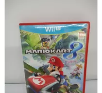 Mario Kart 8