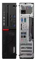 Desktop Lenovo M900 I7 6th + 8gb Ram + 240gb Ssd