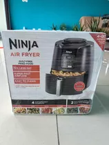 Air Fryer Marca Ninja Caja Cerrada Nunca Usada De 1550 Watt