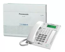 Centrales Telefonicas Panasonic Servicio Tecnico 