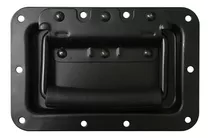 Manija Metálica Exterior Retractil P/ Bafle  Rack Anvil