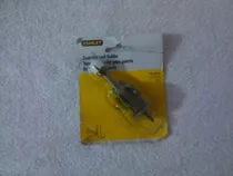 Tope Y Retenedor De Para Puerta Marca Stanley