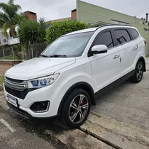 Lifan X7 2019 1.8 Rural Vip Manual