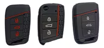 Estuche Protector Volkswagen Jetta Golf Amarok Virtus Polo