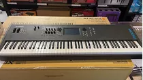 Yamaha Modx8+, Modx7+, And Modx6+ Music Synthesizer 
