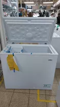 Congelador Horizontal 7 Pies (198 L) Blanco Mabe Chm7bpl3