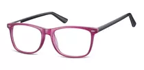 Gafas Montura Marco Para Formula En Nylon Cp153