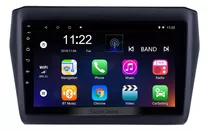 Autoradio Android Suzuki Dzire 2017-2022 +cámara Gratis
