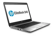 Hp Elitebook 840 G1 14 Intel Core I5 2.6 8gb 180gb Original 