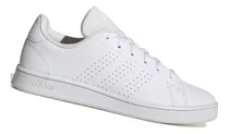 Zapatillas adidas Mujer Urbanas Advantage Base | Gw7105