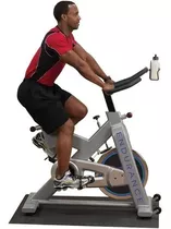 Body-solid Esb250 Endurance Indoor Exercise Bike