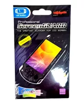 Film Protector De Pantalla Psp 1000 2000 3000 