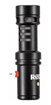 Microfono Rode Videomic Me-l iPhone Apple Telefono 11 12 Pro