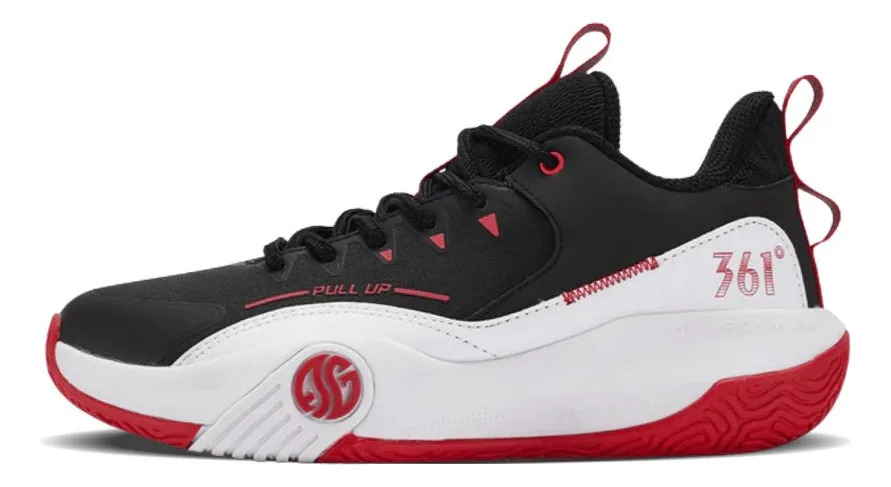 Tenis Basquete 361 | Mercado Livre