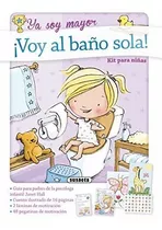 ¡voy Al Baño Sola! (ya Soy Mayor)