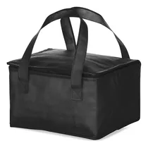 Bolsa Térmica 10 Litros Cooler Para Cerveja Viagem E Praia