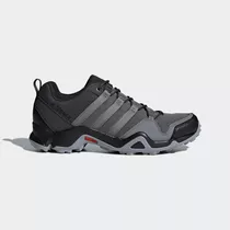 Zapatos adidas Terrex Ax2r Senderismo Montañismo