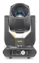 Cabeza Movil Thor Beam 250 Wash 250w Dmx Robotica Gobos