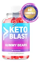  Adelgazante Keto Blast Made In Usa