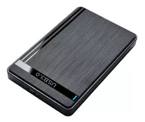 Carry Case Usb 3.0 Discos Sata 2.5  Note Hdd / Ssd + Funda