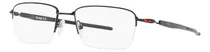 Óculos De Grau Oakley Gauge 3.2 Blade Titânio Ox5128 04-54